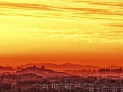 -北京西山国家森林公园