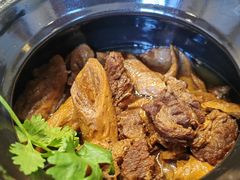 -老北京食府(新北路店)