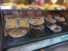 -芬芳甜品(同福路店)