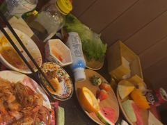 -牛New寿喜烧(虹桥新天地店)