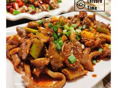 油拌串串-老号尤兔头(幸福店)