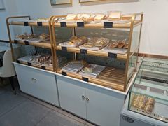 -美事客·面包·蛋糕·甜品(CBD店)