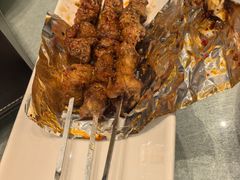 -塞上府(西安店)