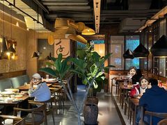 -薇酌饮·陕西菜(南门外店)