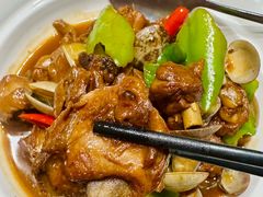 -船歌·鱼水饺青岛菜(闽江二路店)