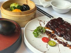 -粤域茶餐厅