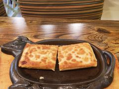 -格日勒阿妈蒙古厨房(大召店)