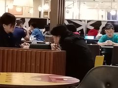 -麦当劳(杭州东站高铁店)
