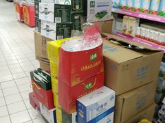 -家乐福会员店(南翔店)