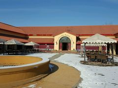 -意大利农场度假村