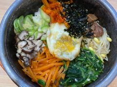 -米村拌饭(长新街店)