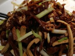 -外婆家(蓝色港湾店)