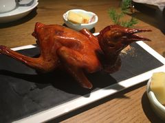 -大鸽饭(岗顶店)