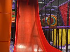 -Tenker Club弹刻极限主题公园 · 蹦床 · 团建 · 生日派对(大关店)