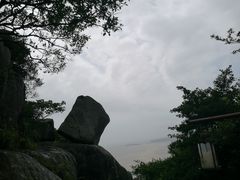 -普陀山慧济禅寺