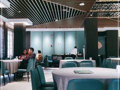 大堂-绿波廊(豫园店)