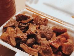 -细妹五香牛杂(步行街店)
