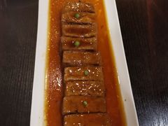 -老牌坊鲁菜名店(宽厚里店)