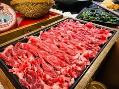 -吼堂老火锅(湖滨银泰in77店)