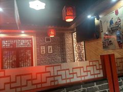-羊家胡同·龙虾烧烤火锅(龙汇路店)