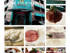 -五星桥原切肥牛火锅·30年专注好牛肉(怀德桥店)