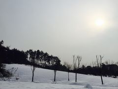 -天目湖涵田半山温泉