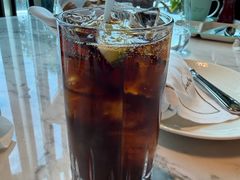 -深圳美高梅酒店·意烁FIAMMA·地中海餐厅