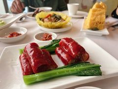 -粤财皇冠假日酒店·彩华轩中餐厅
