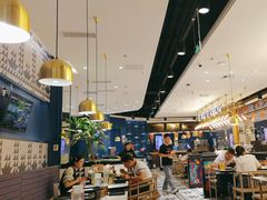 -一味一诚烤鱼(昌平悦荟店)
