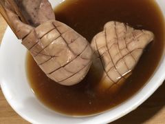 腰子汤-东凤老字号腰子店
