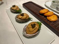 海胆鲍鱼-海味观(老西门店)