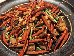 -清水亭湖北菜(大屯DT51店)