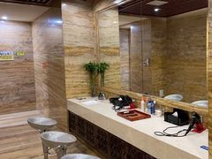 -益健·足疗汗蒸SPA(芙蓉广场店)