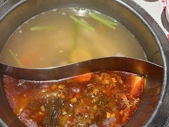 -左庭右院鲜牛肉火锅(长泰广场店)