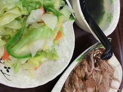-台北风味(第一家快餐)