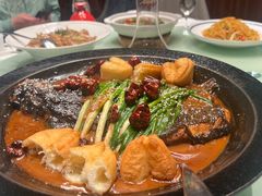 -缤圣源中国清真菜(群力店)