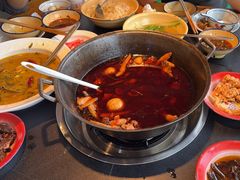 -李子坝梁山鸡(李子坝大鸡哥店)