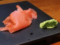 -戏作寿司(观音桥店)