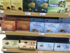 -Belice Chocolate Kingdom