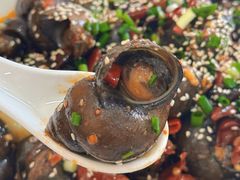 -巴蜀飘香川菜馆(无锡大饭东湖滨路酒吧街店)