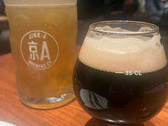 -京A Taproom·精酿餐吧(CBD店)