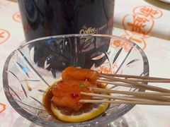 -小林哥的海鲜馆·夜宵烧烤(渔人码头店)