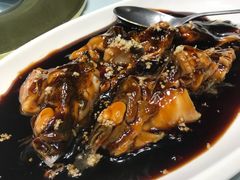 -江南赋(内蒙古大厦店)