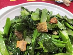 -得记得潮州海鲜砂锅粥(宝业路店)