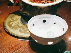 -炊烟小炒黄牛肉(东庆街店)