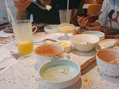-战斧牛排餐厅(百盛优客店)