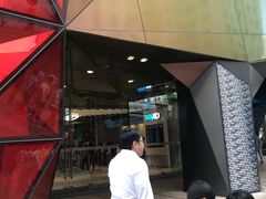 门面-Mcl 德福戏院(德福广场店)