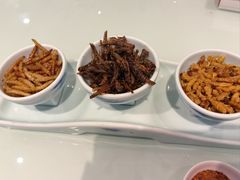 -一品滇香·云南菜(公益西桥店)