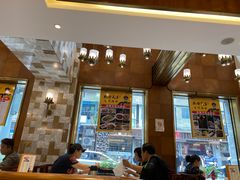 门面-乾隆美食·本帮菜(黄河路店)