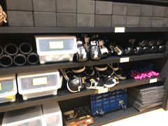 -SUPERMONKEY超级猩猩健身(中山公园店)